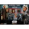 Hot Toys Star Wars - Ahsoka Tano y Grogu- La mandaloriana 1/6