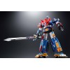 Bandai Soul of Chogokin - GX-88 DAIRUGGER XV