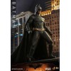 Hot Toys Batman Begins - Obra Maestra de la Película Batman Exclusiva 1/6
