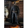 Hot Toys Batman Begins - Obra Maestra de la Película Batman Exclusiva 1/6