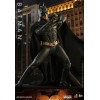 Hot Toys Batman Begins - Obra Maestra de la Película Batman Exclusiva 1/6