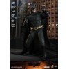 Hot Toys Batman Begins - Obra Maestra de la Película Batman Exclusiva 1/6