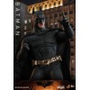 Hot Toys Batman Begins - Obra Maestra de la Película Batman Exclusiva 1/6