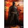 Hot Toys Batman Begins - Obra Maestra de la Película Batman Exclusiva 1/6