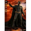 Hot Toys Batman Begins - Obra Maestra de la Película Batman Exclusiva 1/6