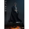 Hot Toys Batman Begins - Obra Maestra de la Película Batman Exclusiva 1/6