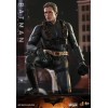 Hot Toys Batman Begins - Obra Maestra de la Película Batman Exclusiva 1/6
