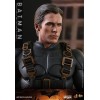 Hot Toys Batman Begins - Obra Maestra de la Película Batman Exclusiva 1/6