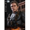 Hot Toys Batman Begins - Obra Maestra de la Película Batman Exclusiva 1/6
