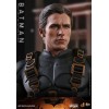 Hot Toys Batman Begins - Obra Maestra de la Película Batman Exclusiva 1/6