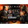 Hot Toys Batman Begins - Obra Maestra de la Película Batman Exclusiva 1/6