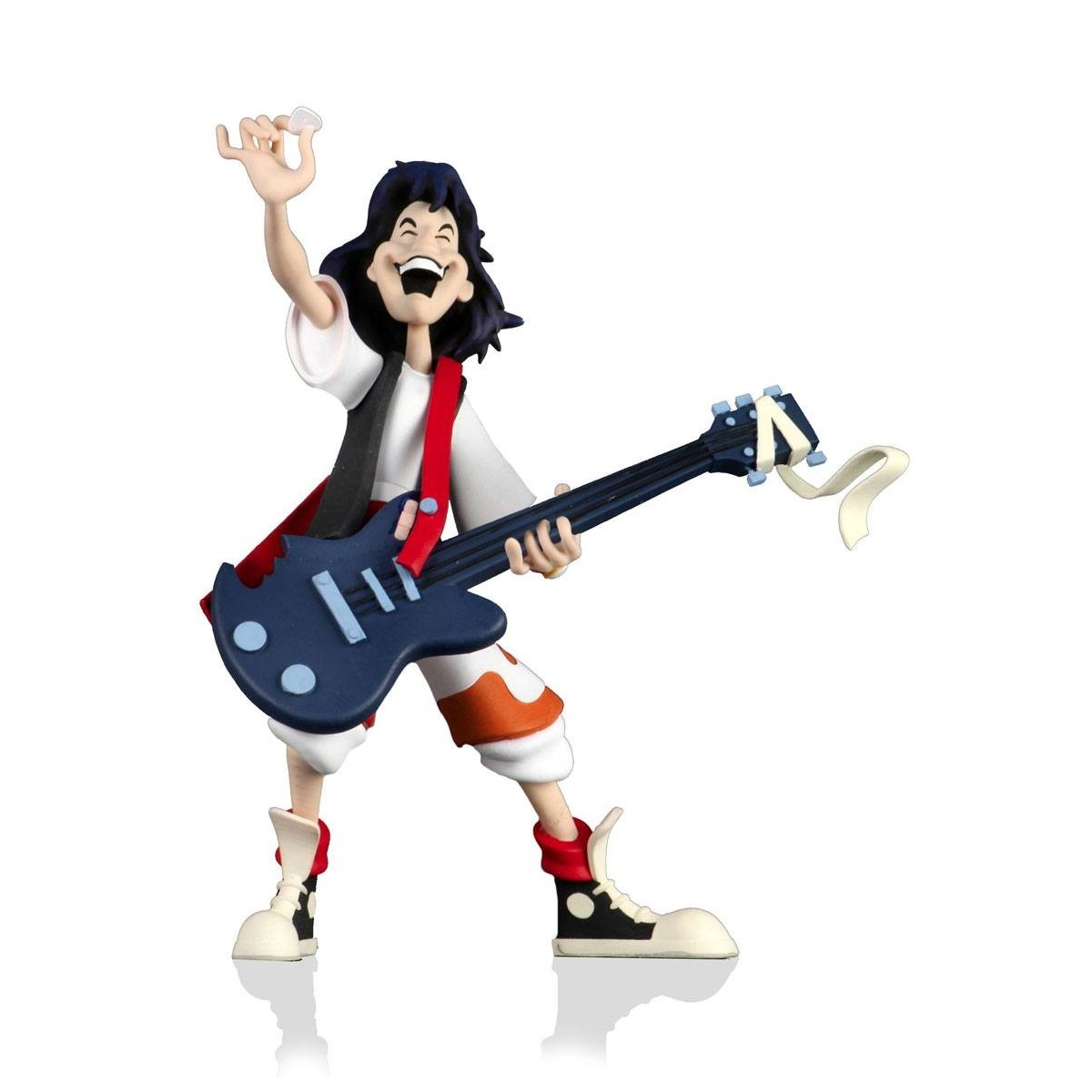 Neca Bill & Ted's Excellent Adventure - Toony Classics