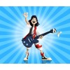 Neca Bill & Ted's Excellent Adventure - Toony Classics
