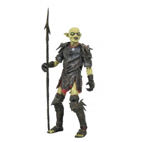 Diamond Select - ORC - 1/12 El Señor de los Anillos - LOTR