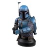 Gentle Giant - Star Wars The Mandalorian Death Watch 1/6 Busto - Avance exclusivo