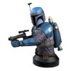 Gentle Giant - Star Wars The Mandalorian Death Watch 1/6 Busto - Avance exclusivo