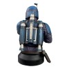 Gentle Giant - Star Wars The Mandalorian Death Watch 1/6 Busto - Avance exclusivo