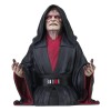 Gentle Giant - Star Wars Episodio IX - Busto del Emperador Palpatine 1/6 