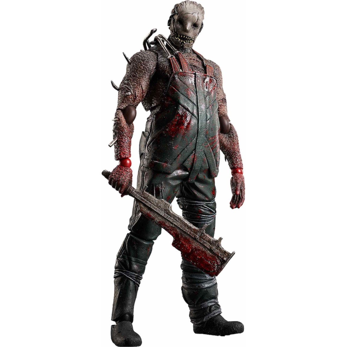 Good smile Dead by Daylight - Figma TRAPPER