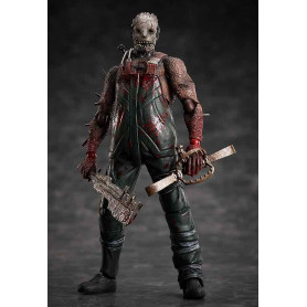 Good smile Dead by Daylight - Figma TRAPPER
