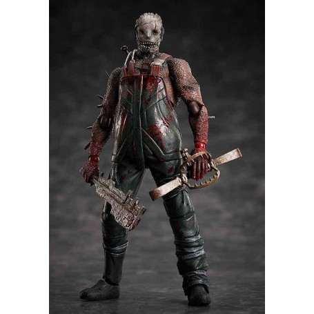 Good smile Dead by Daylight - Figma TRAPPER