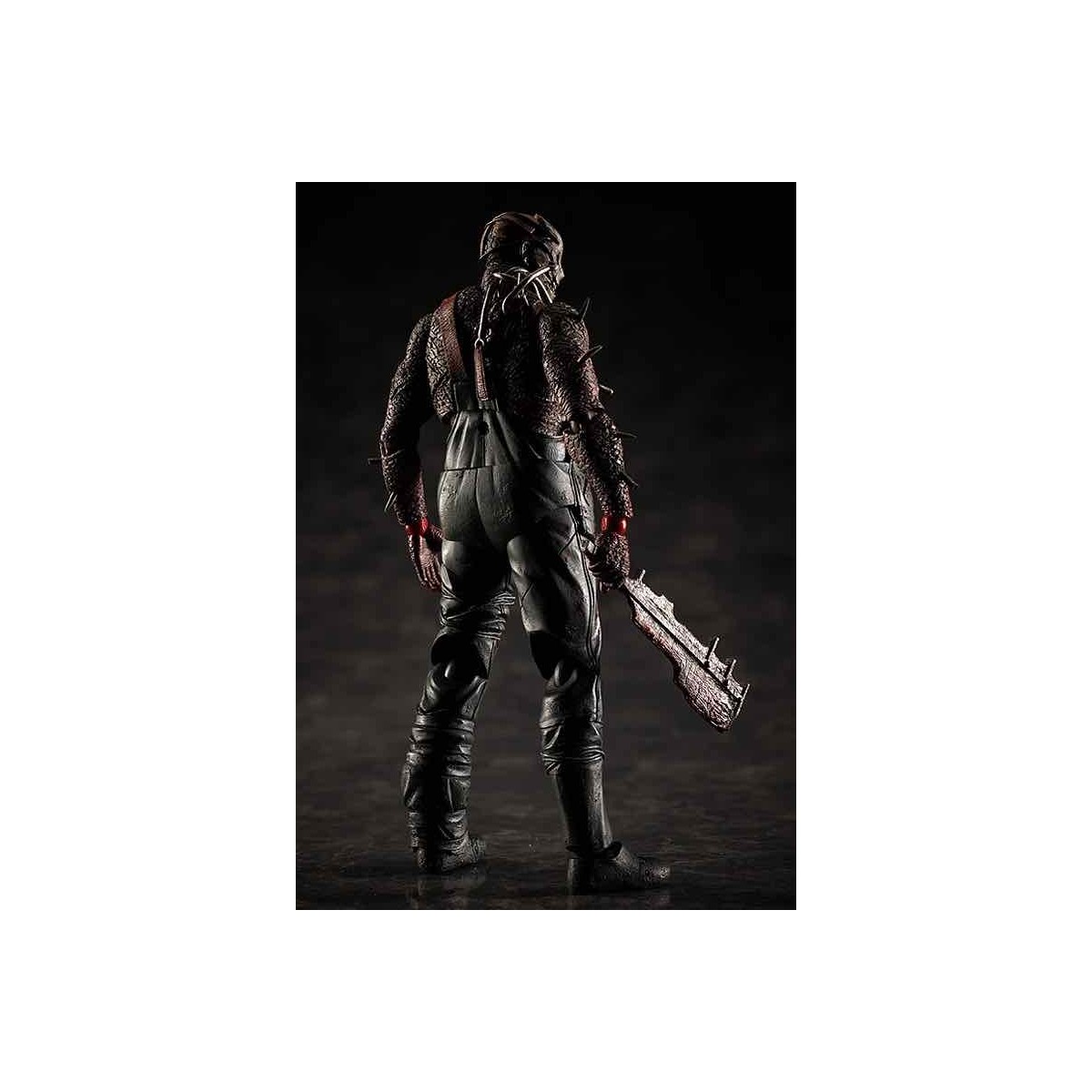 Good smile Dead by Daylight - Figma TRAPPER