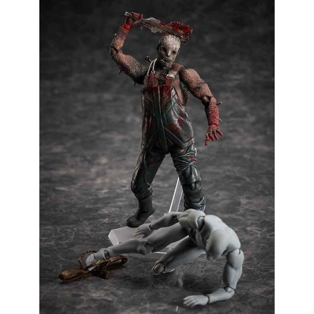Good smile Dead by Daylight - Figma TRAPPER