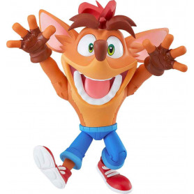 Nendoroid de Goodsmile - Crash Bandicoot 4 - ¡Ya era hora!