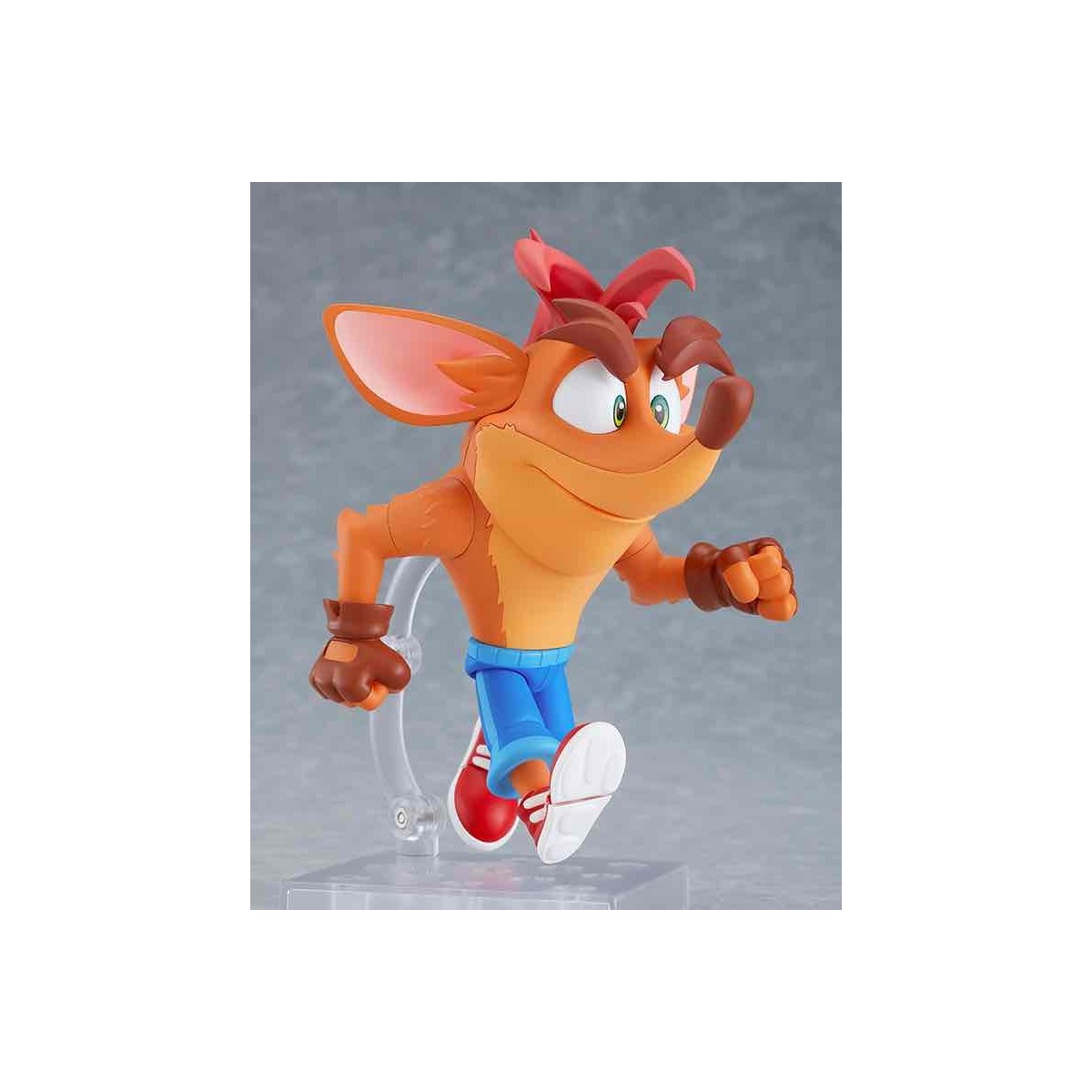 Nendoroid de Goodsmile - Crash Bandicoot 4 - ¡Ya era hora!