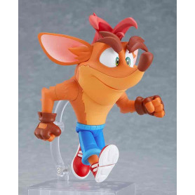 Nendoroid de Goodsmile - Crash Bandicoot 4 - ¡Ya era hora!