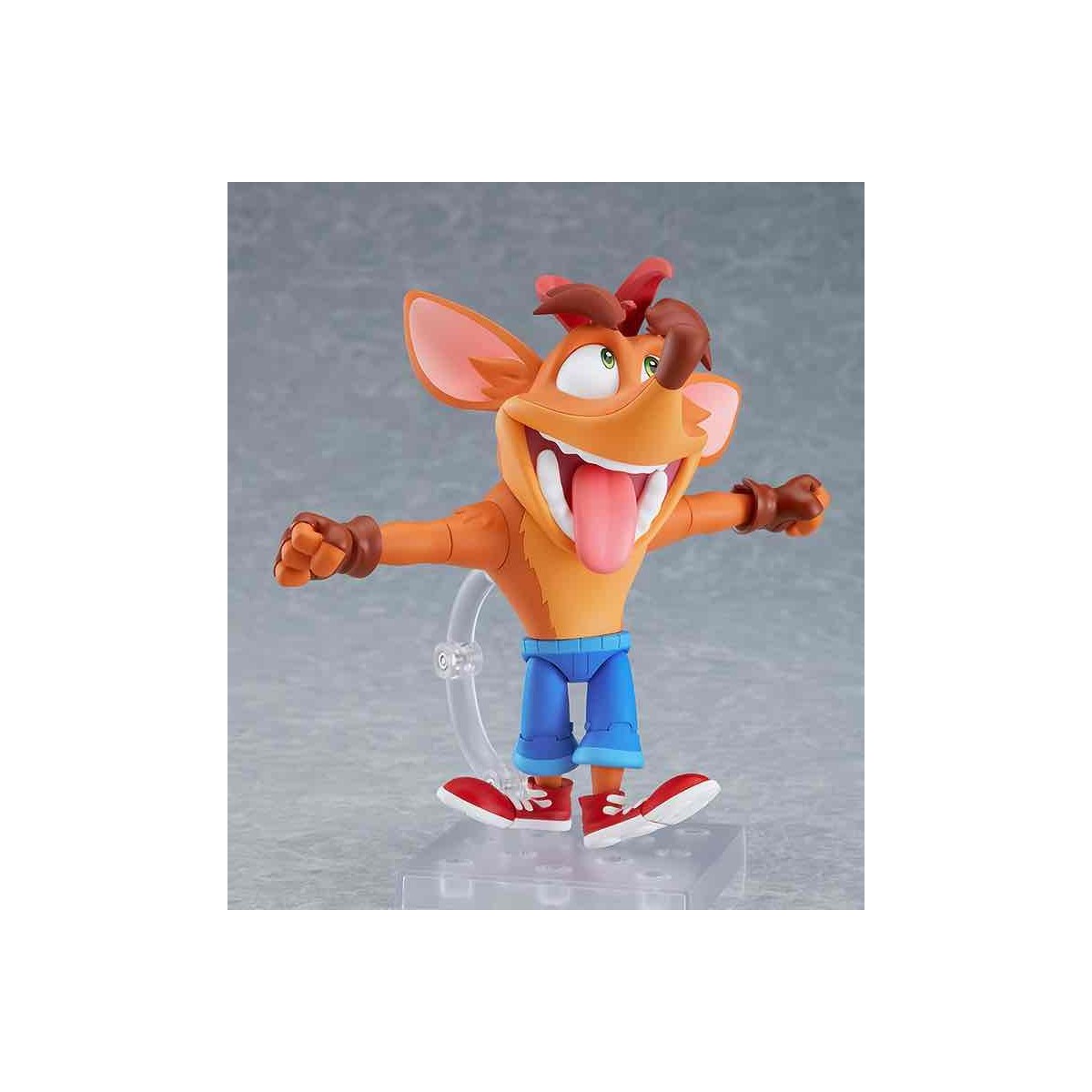 Nendoroid de Goodsmile - Crash Bandicoot 4 - ¡Ya era hora!