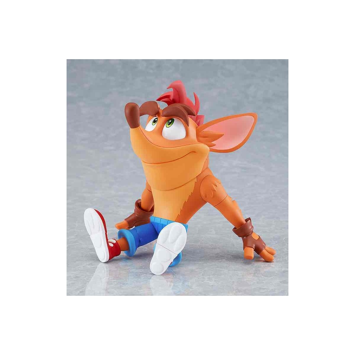Nendoroid de Goodsmile - Crash Bandicoot 4 - ¡Ya era hora!