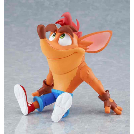 Nendoroid de Goodsmile - Crash Bandicoot 4 - ¡Ya era hora!