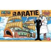 Kit de modelismo de Bandai One Piece - BARATIE