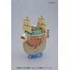 Kit de modelismo de Bandai One Piece - BARATIE