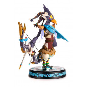 F4F Revali Coleccionista de Breath of the Wild Figura de PVC de The Legend of Zelda 