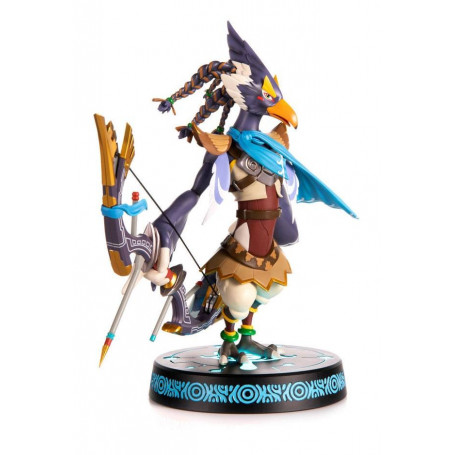 F4F Revali Coleccionista de Breath of the Wild Figura de PVC de The Legend of Zelda 