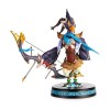 F4F Revali Coleccionista de Breath of the Wild Figura de PVC de The Legend of Zelda 