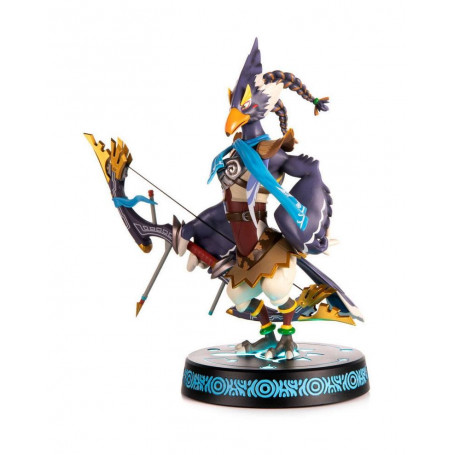 F4F Revali Coleccionista de Breath of the Wild Figura de PVC de The Legend of Zelda 