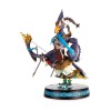 F4F Revali Coleccionista de Breath of the Wild Figura de PVC de The Legend of Zelda 