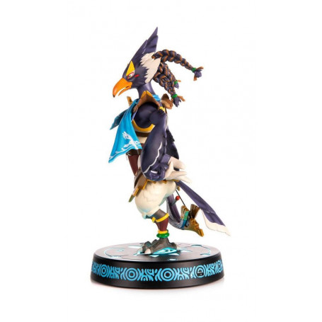 F4F Revali Coleccionista de Breath of the Wild Figura de PVC de The Legend of Zelda 