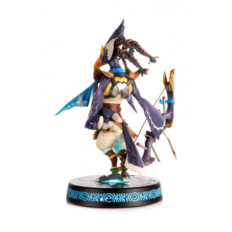 F4F Revali Coleccionista de Breath of the Wild Figura de PVC de The Legend of Zelda 