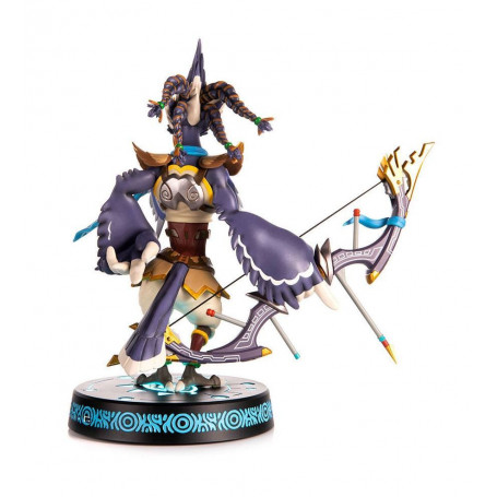 F4F Revali Coleccionista de Breath of the Wild Figura de PVC de The Legend of Zelda 