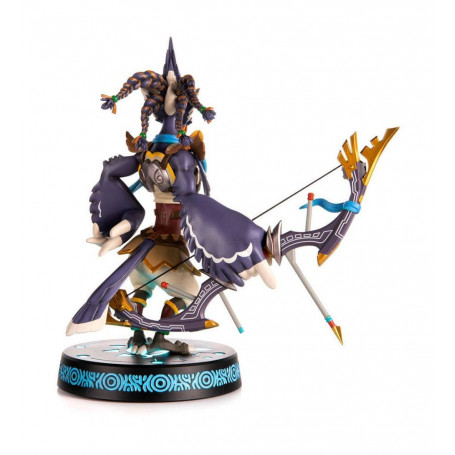 F4F Revali Coleccionista de Breath of the Wild Figura de PVC de The Legend of Zelda 