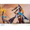 F4F Revali Coleccionista de Breath of the Wild Figura de PVC de The Legend of Zelda 