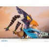 F4F Revali Coleccionista de Breath of the Wild Figura de PVC de The Legend of Zelda 