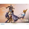 F4F Revali Coleccionista de Breath of the Wild Figura de PVC de The Legend of Zelda 