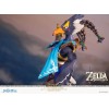 F4F Revali Coleccionista de Breath of the Wild Figura de PVC de The Legend of Zelda 
