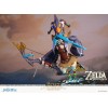 F4F Revali Coleccionista de Breath of the Wild Figura de PVC de The Legend of Zelda 