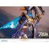 F4F Revali Coleccionista de Breath of the Wild Figura de PVC de The Legend of Zelda 